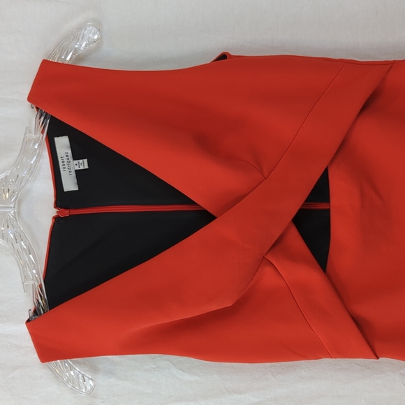 ROBERT RODRIGUEZ CUT OUT DRESS - Picture 11 of 12